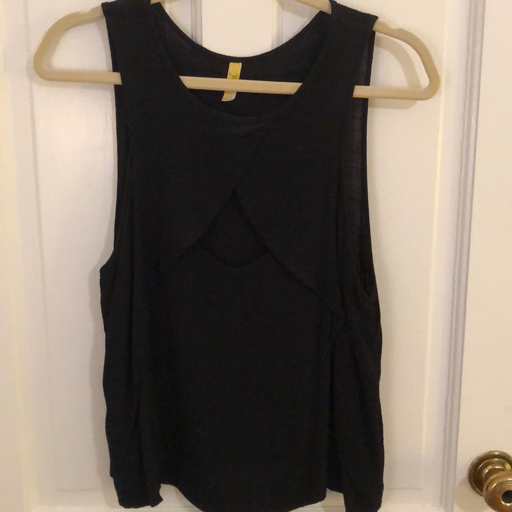 Free People tank top